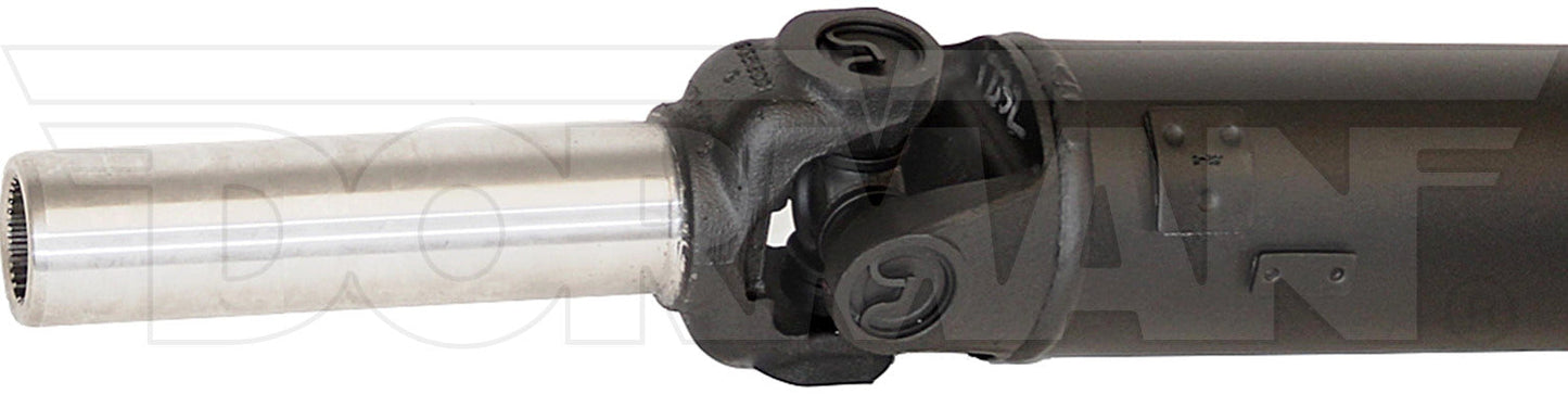 Rear Driveshaft Genuine Dorman 976-133,3C3Z4602AA Fits 03-07 F250&F350S/Duty RWD