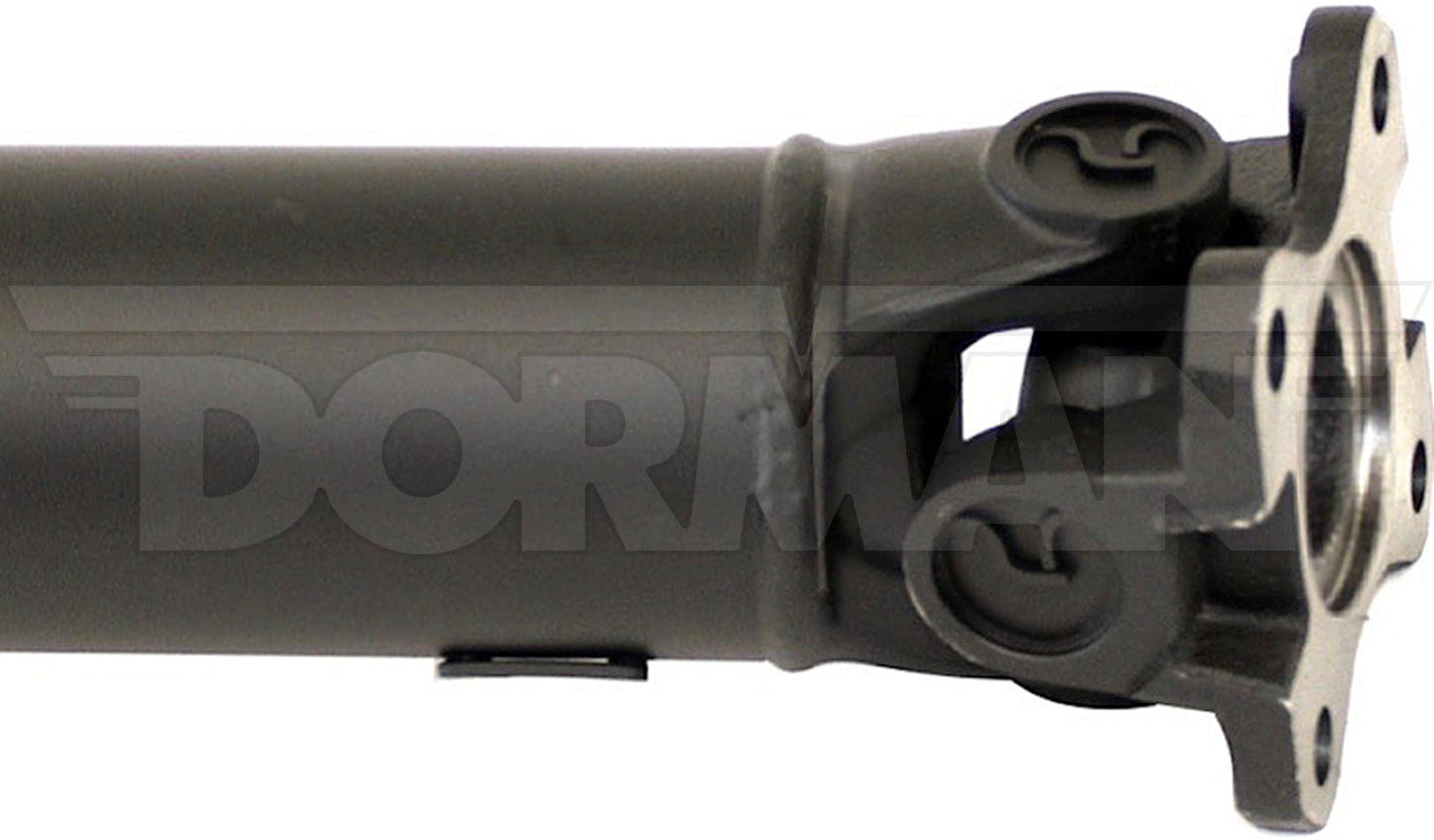 Rear Driveshaft Genuine Dorman 976-133,3C3Z4602AA Fits 03-07 F250&F350S/Duty RWD