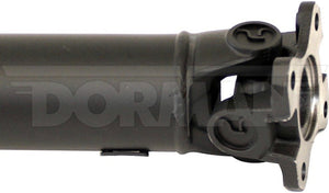 Rear Driveshaft Genuine Dorman 976-133,3C3Z4602AA Fits 03-07 F250&F350S/Duty RWD