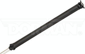 Rear Driveshaft Genuine Dorman 976-133,3C3Z4602AA Fits 03-07 F250&F350S/Duty RWD