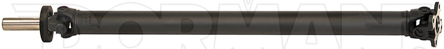Rear Driveshaft Genuine Dorman 976-062,52105602AB Fits 00-04Dodge Dakota Manual