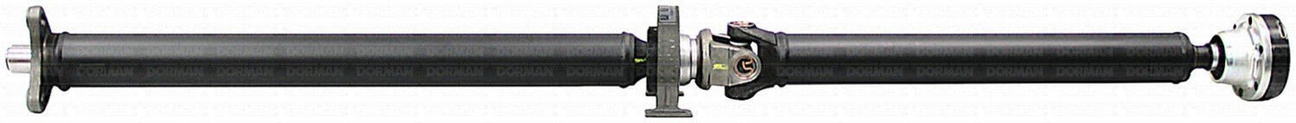 Rear Driveshaft Genuine Dorman 976-013,26102228910 Fits 99-03 BMW M5 RWD Manual