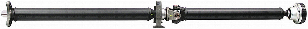 Rear Driveshaft Genuine Dorman 976-013,26102228910 Fits 99-03 BMW M5 RWD Manual