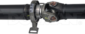 Rear Driveshaft Genuine Dorman 976-013,26102228910 Fits 99-03 BMW M5 RWD Manual