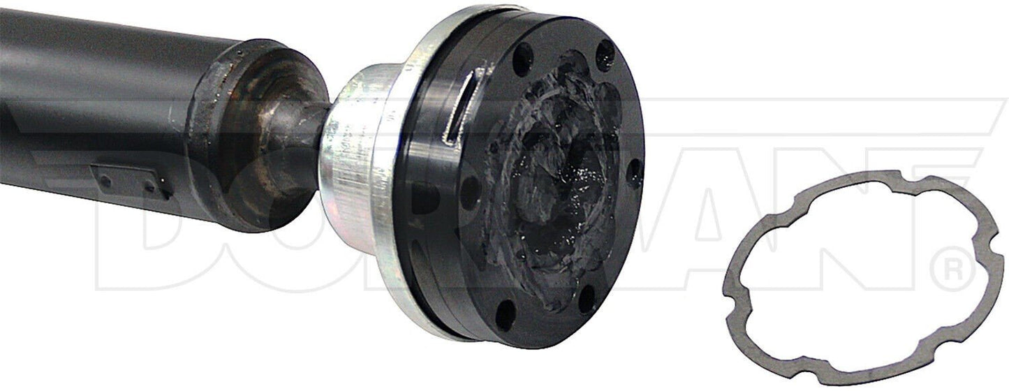 Rear Driveshaft Genuine Dorman 976-013,26102228910 Fits 99-03 BMW M5 RWD Manual