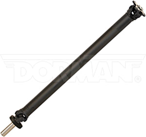 Rear Driveshaft Assy fits Dodge Ram 1500 2001-00