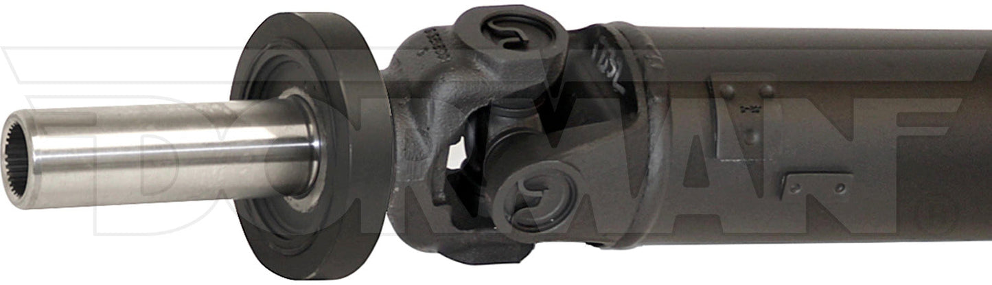 Rear Driveshaft Assy fits Dodge Ram 1500 2001-00
