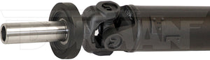 Rear Driveshaft Assy fits Dodge Ram 1500 2001-00
