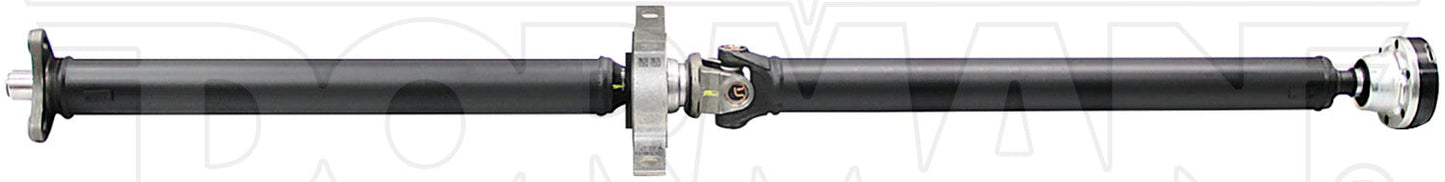 Rear Driveshaft Assy fits BMW M3 2013-08