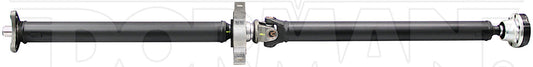 Rear Driveshaft Assy fits BMW M3 2013-08