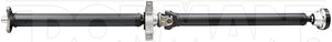 Rear Driveshaft Assy fits BMW M3 2013-08