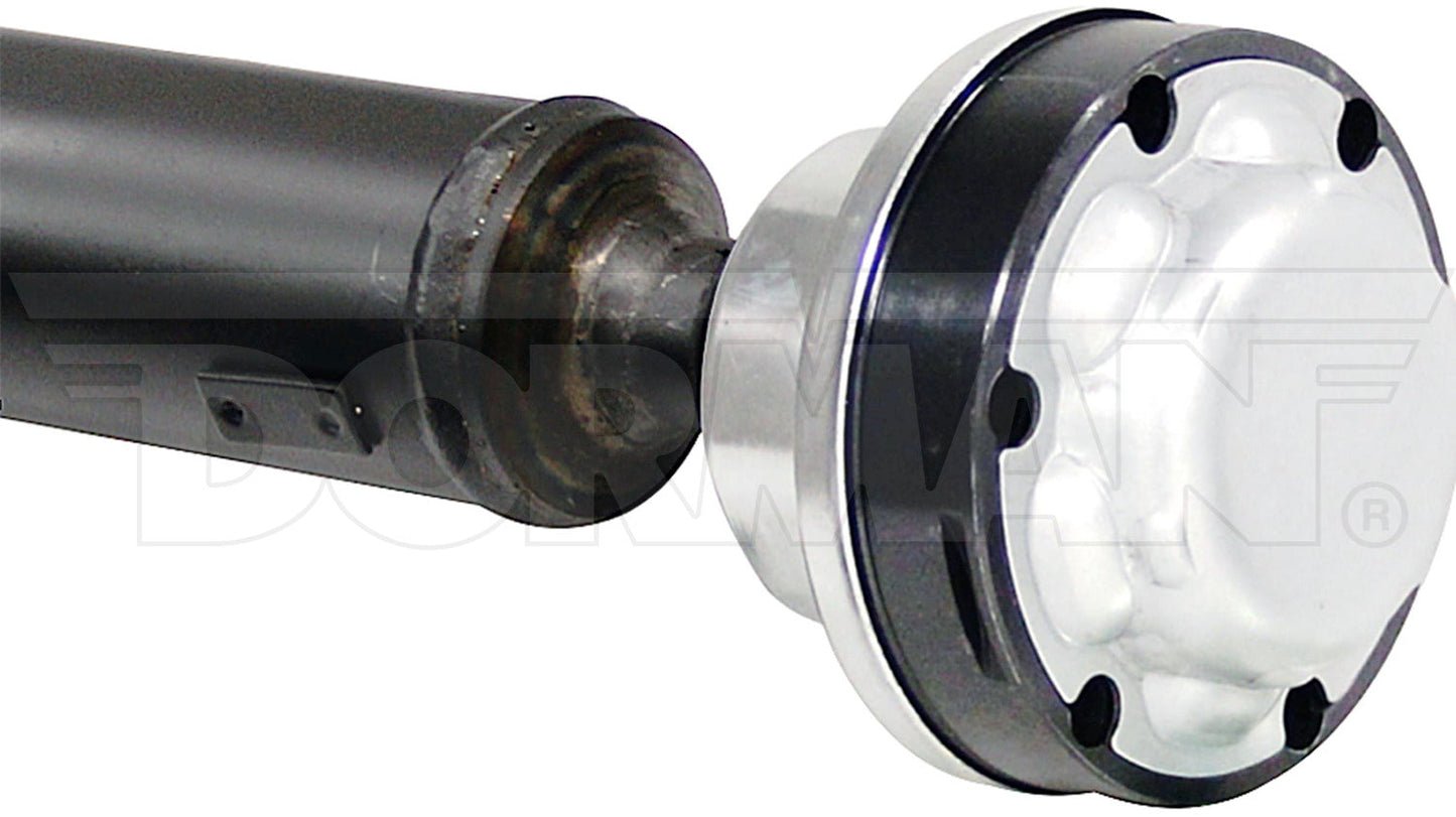 Rear Driveshaft Assy fits BMW M3 2013-08