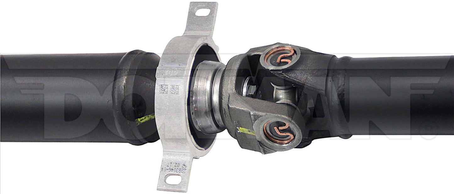 Rear Driveshaft Assy fits BMW M3 2013-08