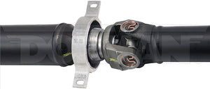 Rear Driveshaft Assy fits BMW M3 2013-08