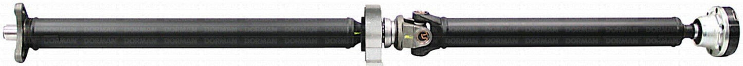 Rear Driveshaft Genuine Dorman 976-010,26107513770 Fits 2002 BMW 745I