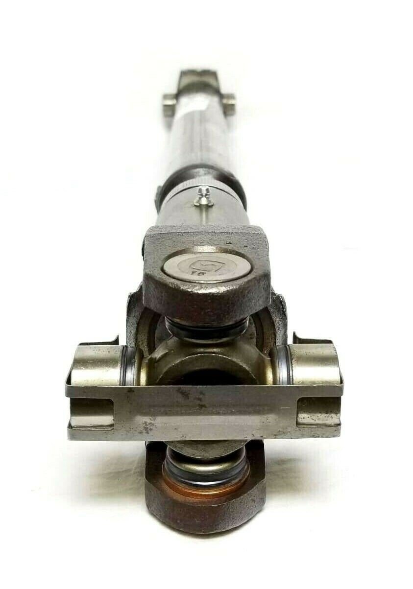 26006948 OEM Front Axle Drive Shaft (Propeller Shaft) S10 Blazer Jimmy