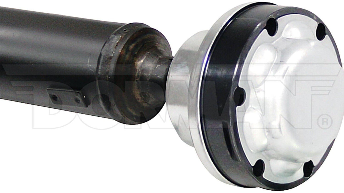 Rear Driveshaft Dorman 976-004,26107555711 Fits 2005 BMW 645Ci RWD A/Trans