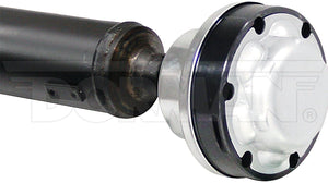 Rear Driveshaft Dorman 976-004,26107555711 Fits 2005 BMW 645Ci RWD A/Trans