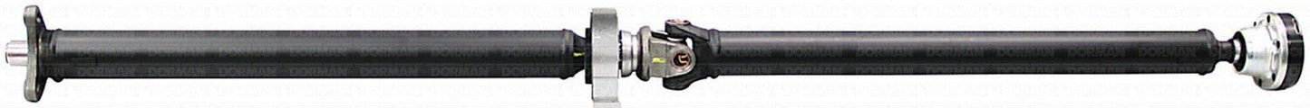 Rear Driveshaft Dorman 976-004,26107555711 Fits 2005 BMW 645Ci RWD A/Trans