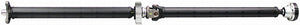 Rear Driveshaft Dorman 976-004,26107555711 Fits 2005 BMW 645Ci RWD A/Trans