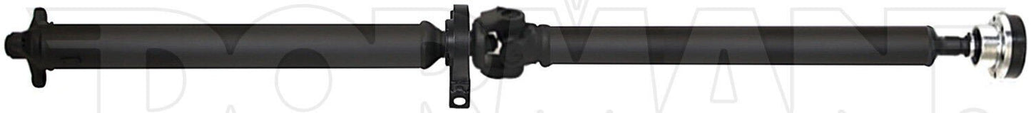 2pc.Rear Driveshaft Genuine Dorman 976-064,26107503101 Fits 00-01 BMW X-5 AWD