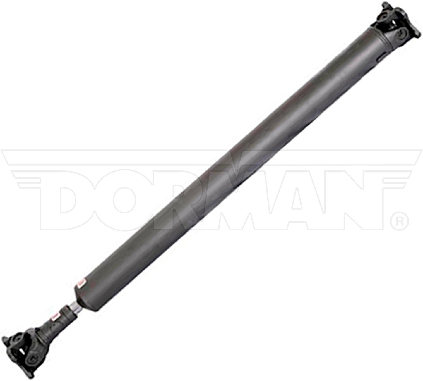 Rear Driveshaft Assy fits Ford F-350 Super Duty 2003-02
