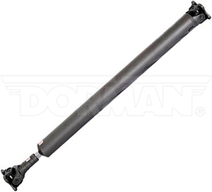 Rear Driveshaft Assy fits Ford F-350 Super Duty 2003-02