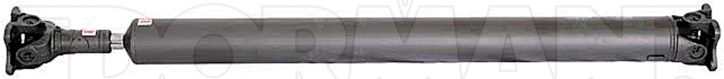 Rear Driveshaft Assy fits Ford F-350 Super Duty 2003-02