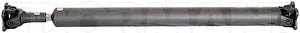Rear Driveshaft Assy fits Ford F-350 Super Duty 2003-02