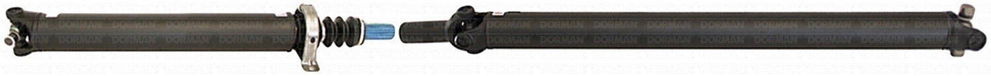 Rear Driveshaft Genuine Dorman 976-074,15668580 Fits 96-00 C2500,C3500 RWD 4L80E