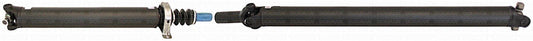 Rear Driveshaft Genuine Dorman 976-074,15668580 Fits 96-00 C2500,C3500 RWD 4L80E