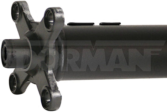 2pc.Rear Driveshaft Genuine Dorman 976-121,2104100616 Fits 99-02 Mercedes E55AMG