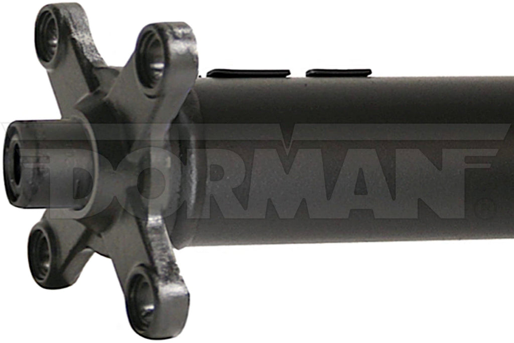 2pc.Rear Driveshaft Genuine Dorman 976-121,2104100616 Fits 99-02 Mercedes E55AMG