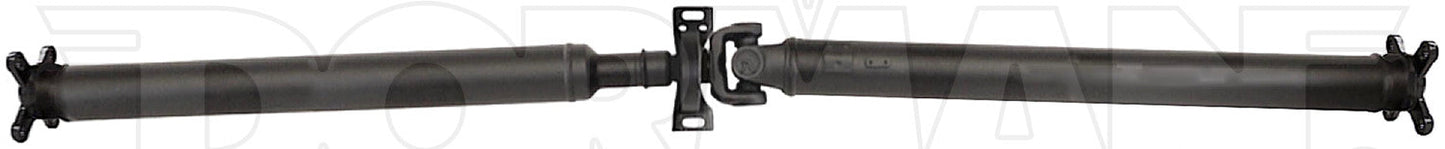 2pc.Rear Driveshaft Genuine Dorman 976-121,2104100616 Fits 99-02 Mercedes E55AMG