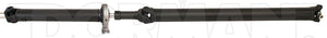 2pc.Rear Driveshaft Genuine Dorman 976-055,7845814 Fits 83-93 Chev S10 RWD