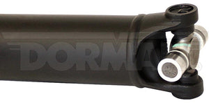 2pc.Rear Driveshaft Genuine Dorman 976-055,7845814 Fits 83-93 Chev S10 RWD