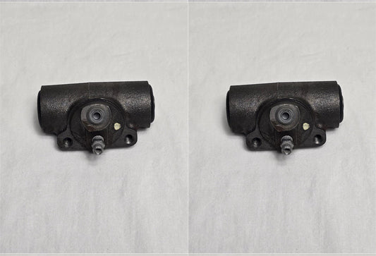 Pair OEM ACDelco 172-1494 Rear Brake Wheel Cylinders GM S10 Sonoma Bravada