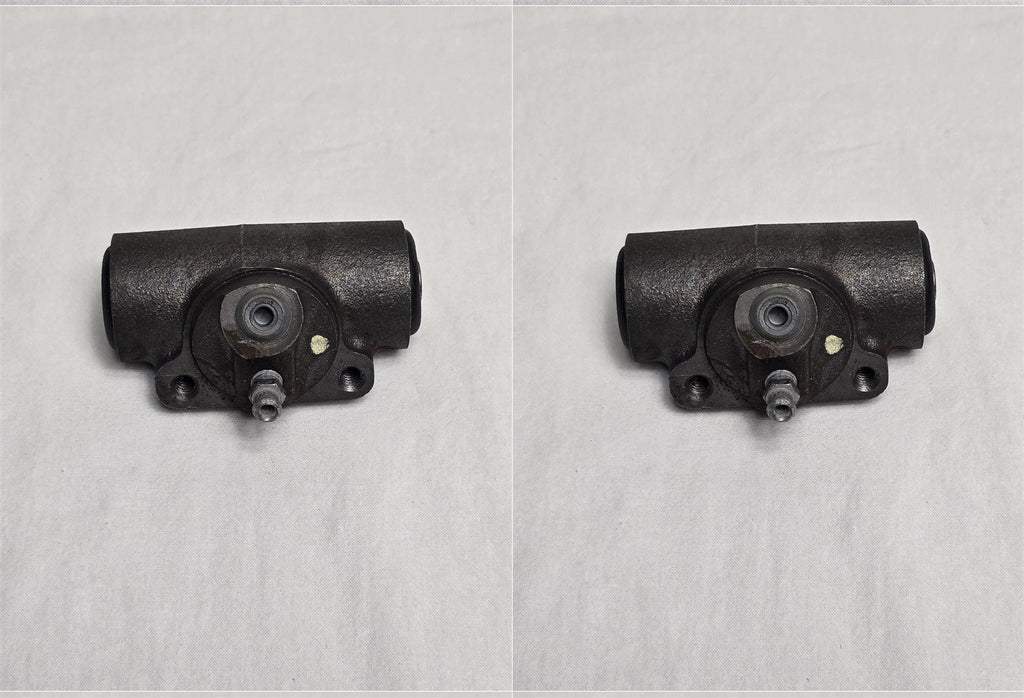 Pair OEM ACDelco 172-1494 Rear Brake Wheel Cylinders GM S10 Sonoma Bravada