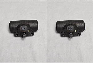Pair OEM ACDelco 172-1494 Rear Brake Wheel Cylinders GM S10 Sonoma Bravada
