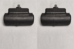 Pair OEM ACDelco 172-1494 Rear Brake Wheel Cylinders GM S10 Sonoma Bravada