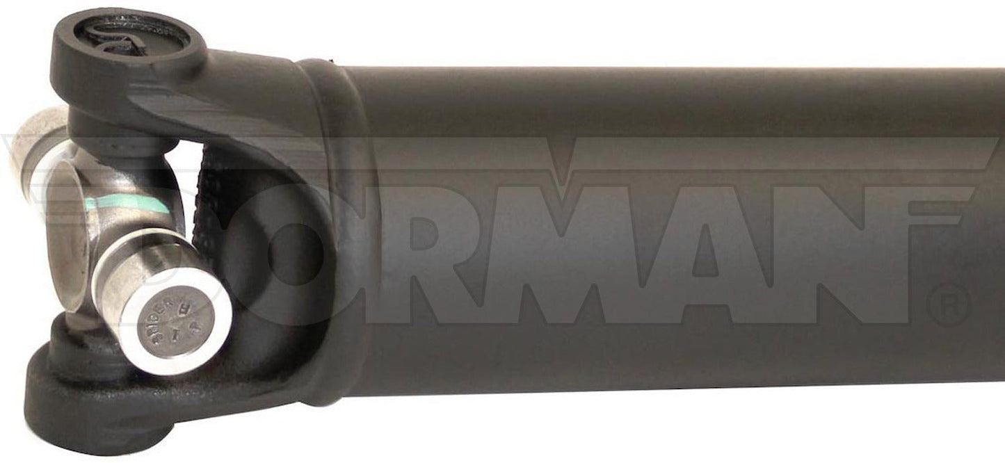 Rear Driveshaft Assembly Dorman 976-277