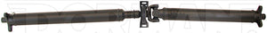 2pc.Rear Driveshaft Genuine Dorman 976-183,2034104406 Fits 03-04 Mercedes C32AMG
