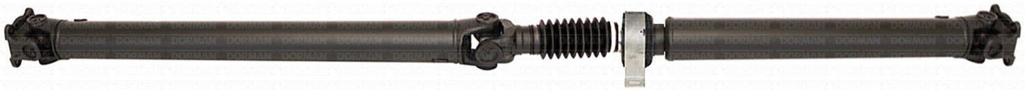 2pc.Rear Driveshaft Genuine Dorman 976-185,52123434AC Fits 11-12 Ram 3500 6.7