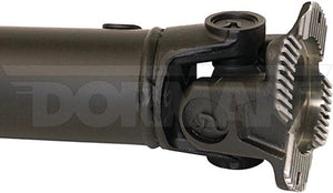 2pc.Rear Driveshaft Genuine Dorman 976-185,52123434AC Fits 11-12 Ram 3500 6.7