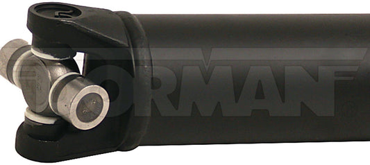 2pc.Rear Driveshaft Genuine Dorman 976-172,15622477 Fits 92-00 C2500,C3500 RWD