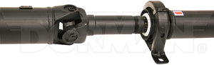 2pc.Rear Driveshaft Genuine Dorman 976-172,15622477 Fits 92-00 C2500,C3500 RWD