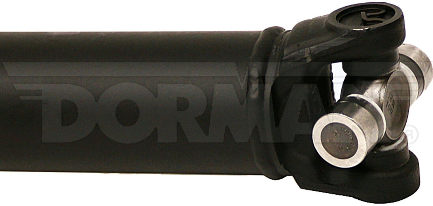 2pc.Rear Driveshaft Genuine Dorman 976-172,15622477 Fits 92-00 C2500,C3500 RWD