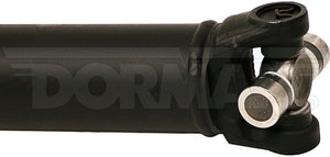 2pc.Rear Driveshaft Genuine Dorman 976-172,15622477 Fits 92-00 C2500,C3500 RWD