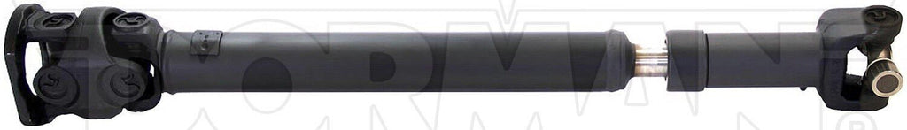 Front Driveshaft Genuine Dorman 976-100,52105866AA Fits 98-99 Ram 2500,3500 4WD