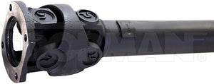 Front Driveshaft Genuine Dorman 976-100,52105866AA Fits 98-99 Ram 2500,3500 4WD